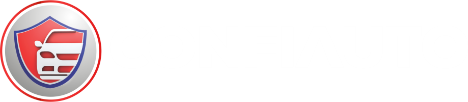 logo confiauto 2024 png